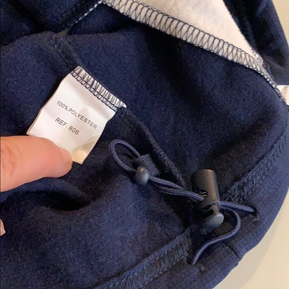 Extreme Series 3/4 zip golf pullover - ladies 3XL - Picture 12 of 12